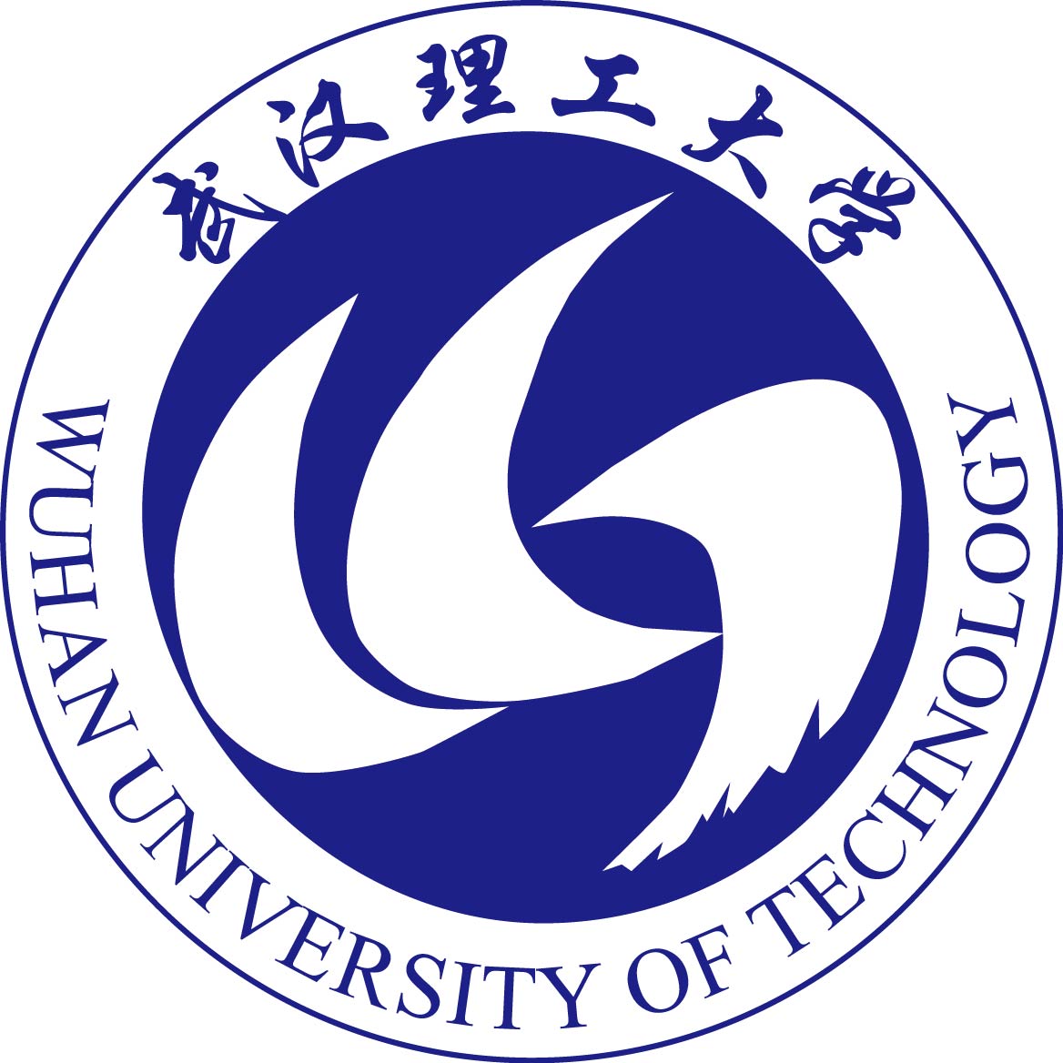 学校徽标